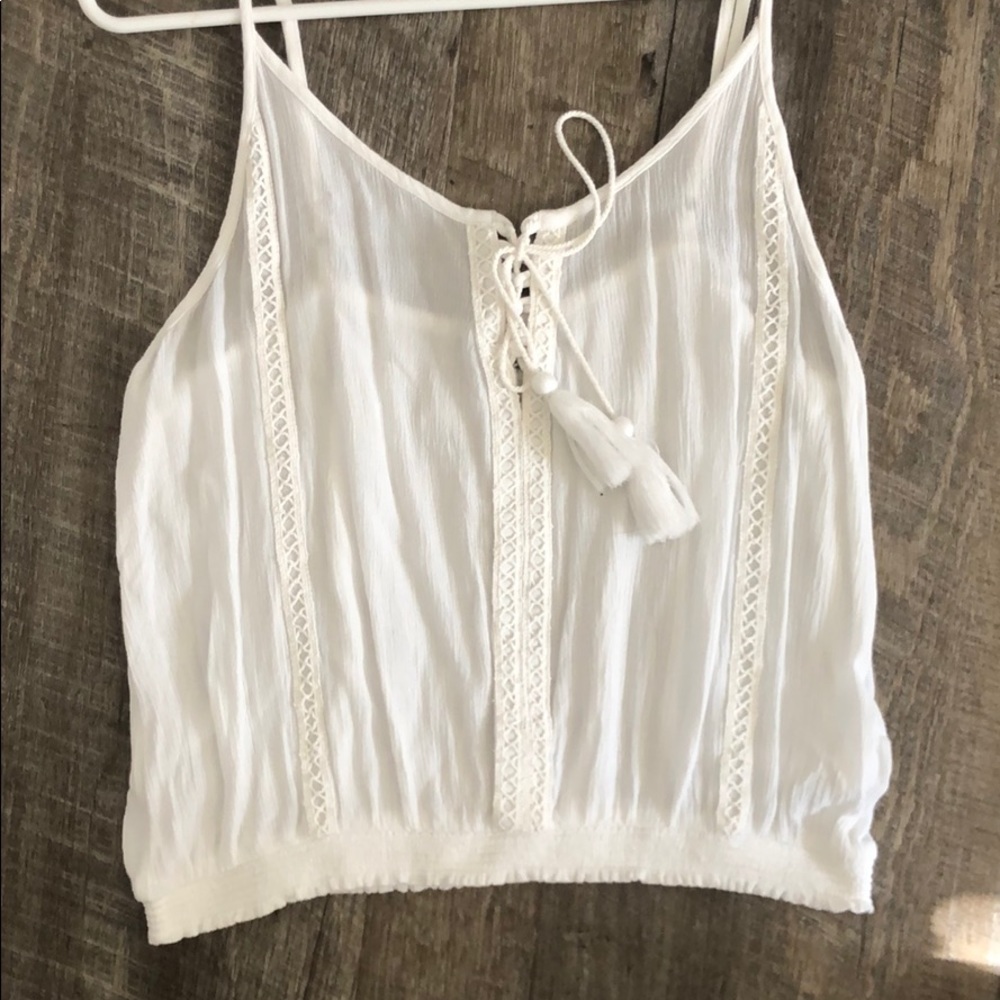 Tank top - Picture 4 of 5